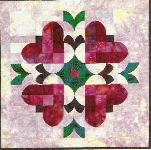 Heart To Heart Quilt Pattern By Southwind Designs Beautiful Quilts Interesting Heart Quilt Pattern Heart To Heart Quilt Pattern By Southwind Designs Beautiful Quilts Interesting Heart Quilt Pattern