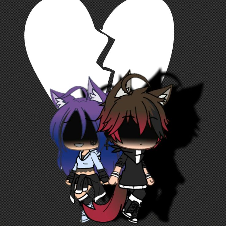 Pin de Sofi CB en Mis edits de gacha life | Garabatos kawaii, Dibujos