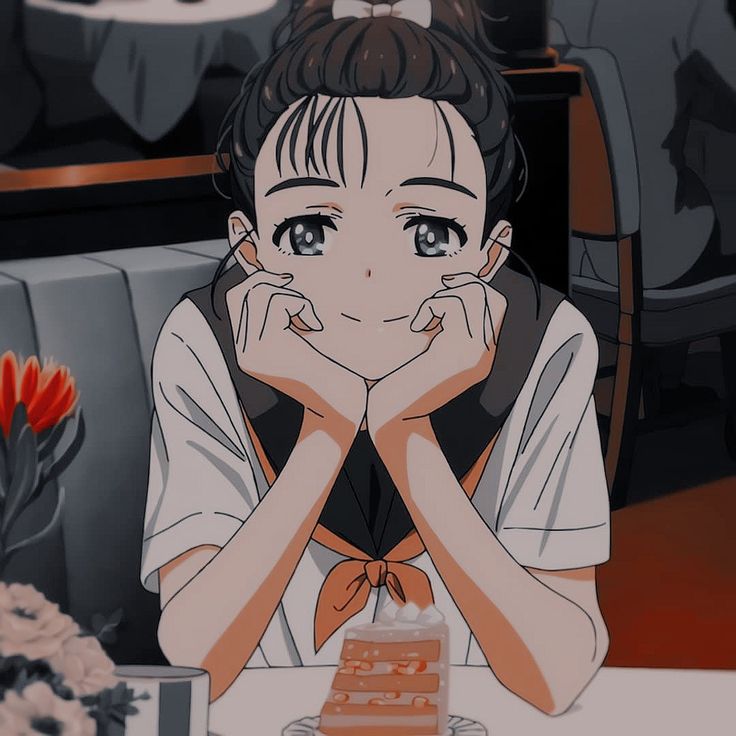 ↬ 𝗛𝗶𝗺𝗮𝗿𝗶 ╰─ 𝑾𝒐𝒏𝒅𝒆𝒓 𝒆𝒈𝒈 𝒑𝒓𝒊𝒐𝒓𝒊𝒕𝒚.⋆⌇ | Anime