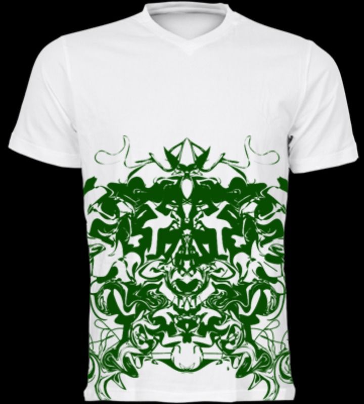 สกรีนเสื้อ สกรีนเสื้อ