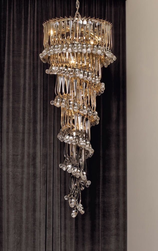 235 Best Luxury Lighting Images On Pinterest Luxury Lighting Fixtures By Instyle Decor Hollywood