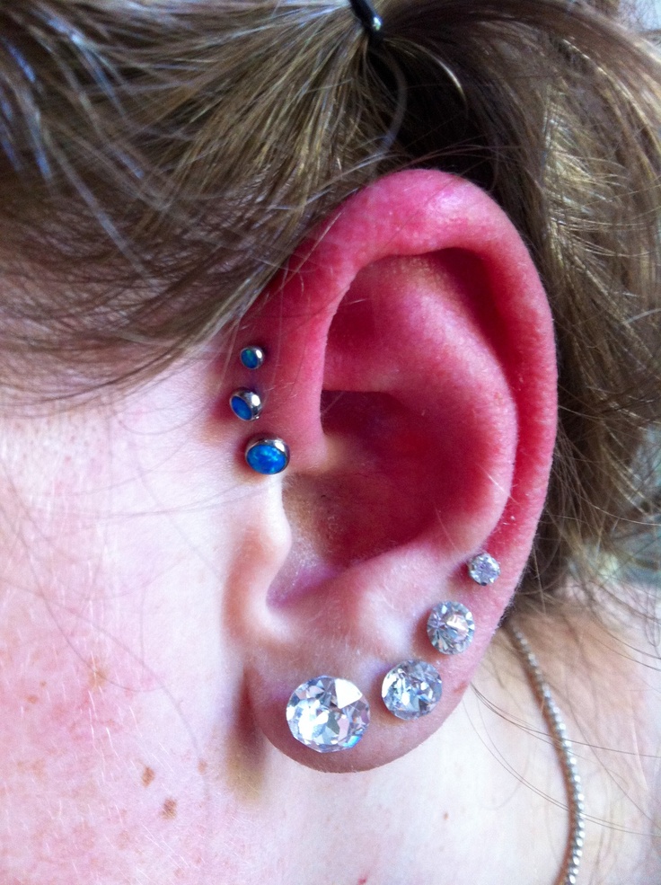 triple forward helix triple forward helix
