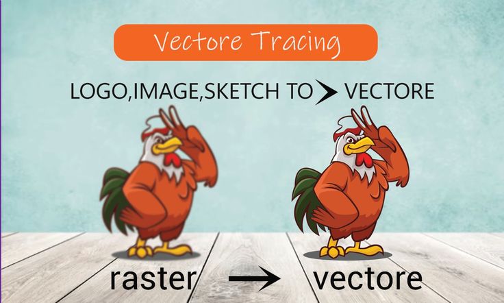 Vectorize And Convert Image To Vector Vectorize And Convert Image To Vector