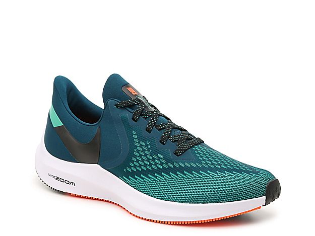 Nike Zoom Winflo 6 Lightweight Running Shoe Men S Lightweight Running Shoes Running Shoes For Men Shoes Mens