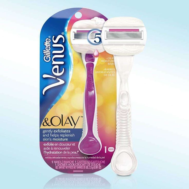 Gillette swirl razor coupon