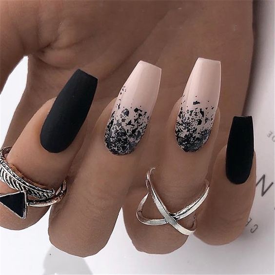 100 Best Pink Black Nails Ideas Pretty Nails Nail Art Nail Art Designs 100 Best Pink Black Nails Ideas Pretty Nails Nail Art Nail Art Designs