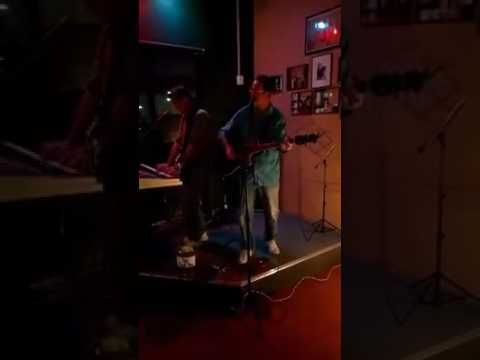 Comfortably Numb Billy Kay And Eric Esch 20161229