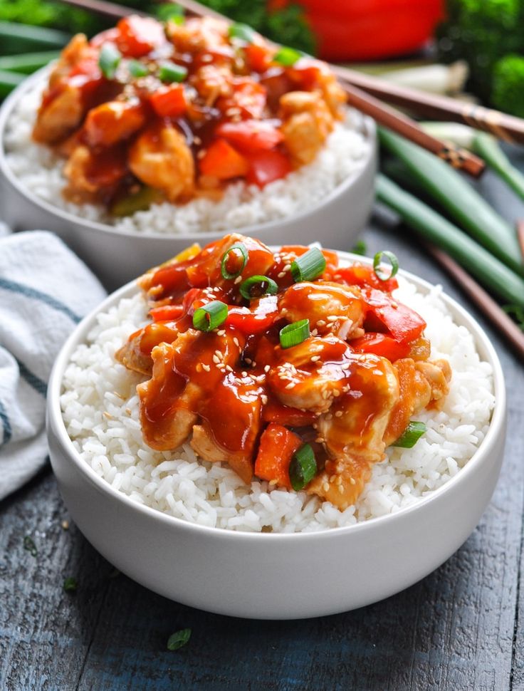 Chinese chicken breast recipe