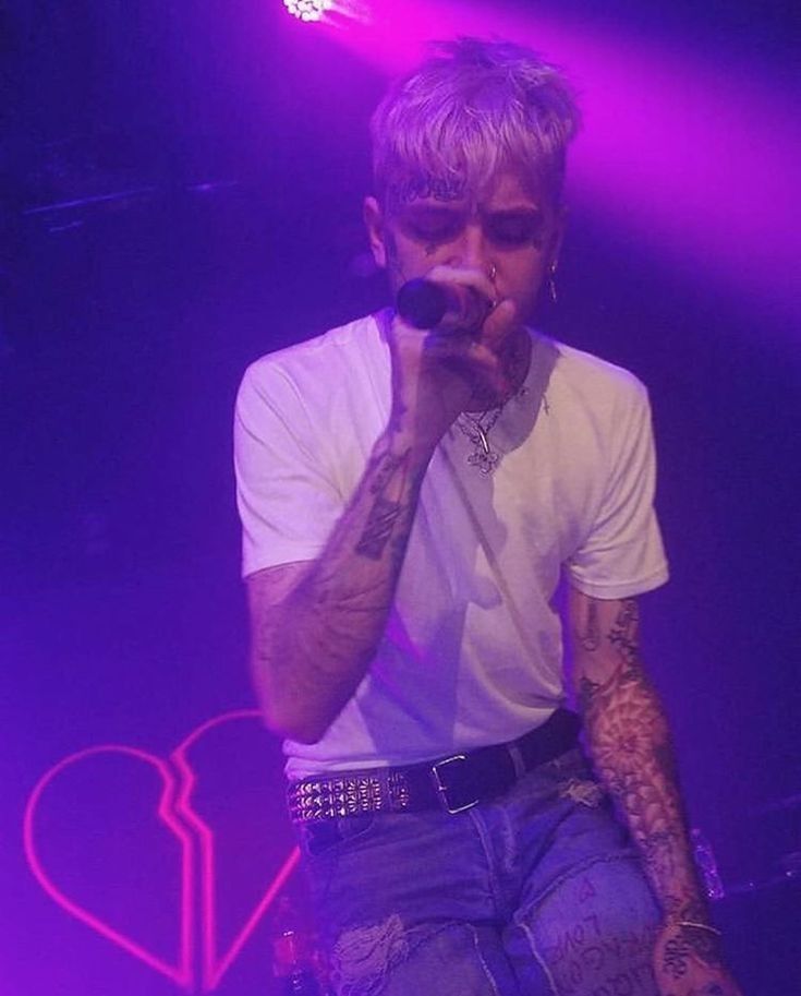 rare lil peep rare lil peep