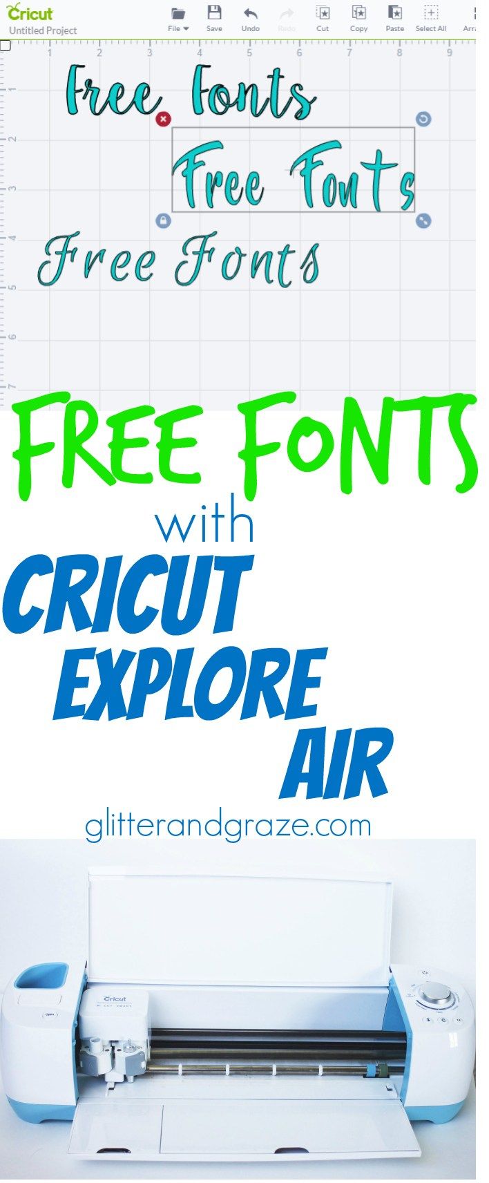 Cricut Cricut