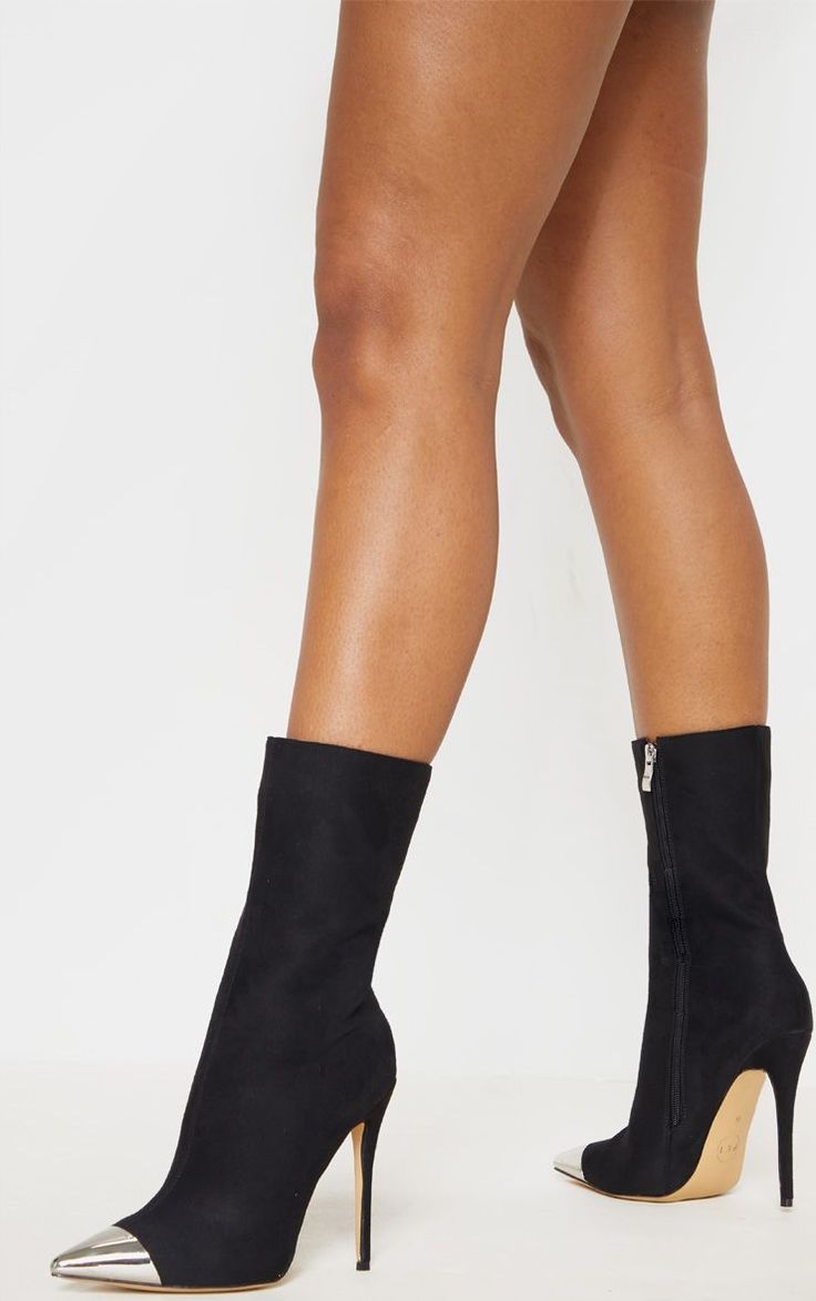 womens flat high ankle boots