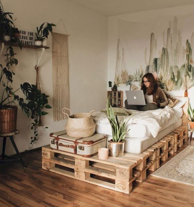 Stunning 34 Small Apartment Decorating Ideas On a Budget rengusuk.com/...