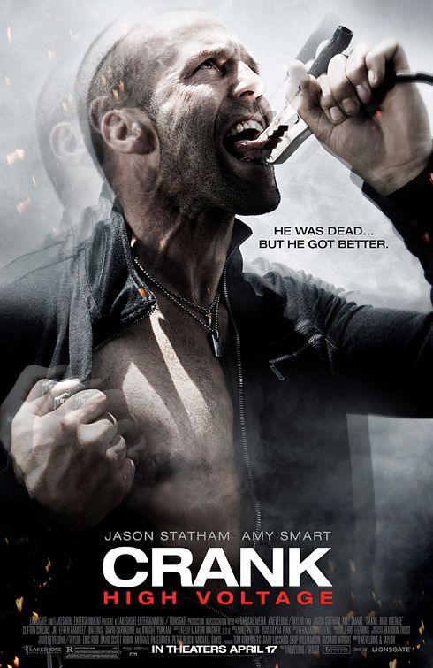 Ver Pelicula Crank Alto Voltaje Espanol Latino Vk
