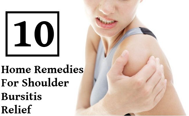 Bursitis Shoulder Treatment Natural Bursitis Shoulder Treatment Natural