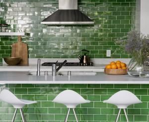 Pick Best Colors for Your Home: Green Color Feng Shui - Growth, Health, Vibrancy...