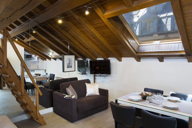 Lion D Or Louvre Hotel Residence Vous Propose Aussi Des Studios Equipes De Coins Cuisine Et De Sejours En Plein Cœur De Paris Pre Louvre Residence Hotel