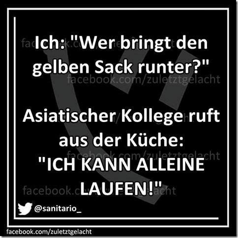 Hans und seine frau treffen auf eine fee