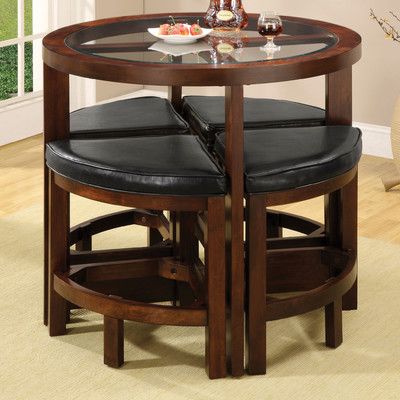 Jinie 5 Piece Counter Height Pub Table Set Counter Height Pub Fascinating Dining Room Pub Table Sets 2018 Jinie 5 Piece Counter Height Pub Table Set Counter Height Pub Interesting Dining Room Pub Table Sets Design Inspiration