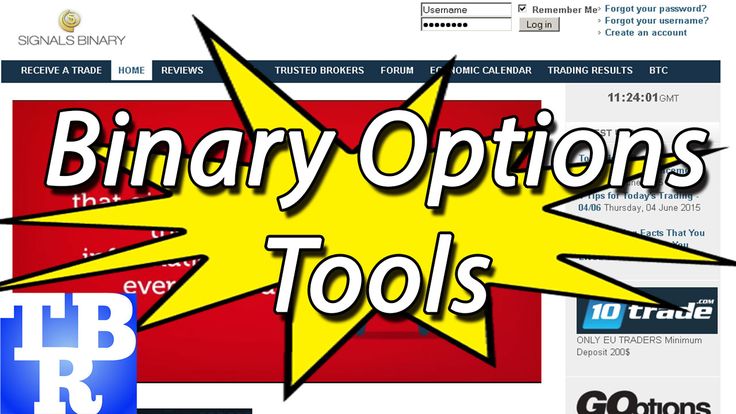 Trusted binary reviews