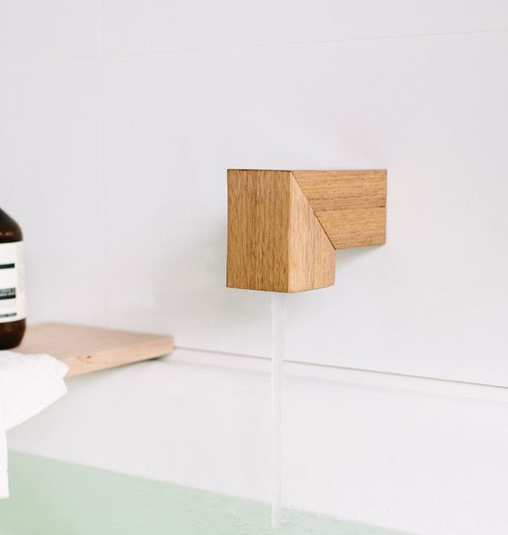 the isla timber bath spout is designed made by brunswick based wood melbourne the isla ships internationally australia wide sydney melbourne and more - Bathroom Ideas Melbourne the isla timber bath spout is designed made by brunswick based wood melbourne the isla ships internationally australia wide sydney melbourne and more - Bathroom Ideas Melbourne