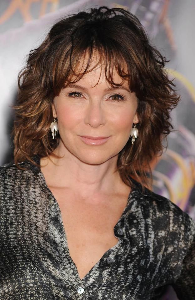 jennifer gray jennifer gray