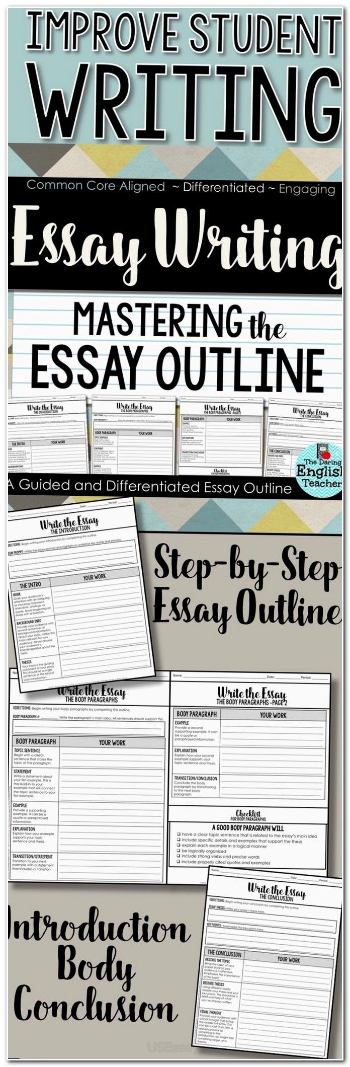 Pro life essays