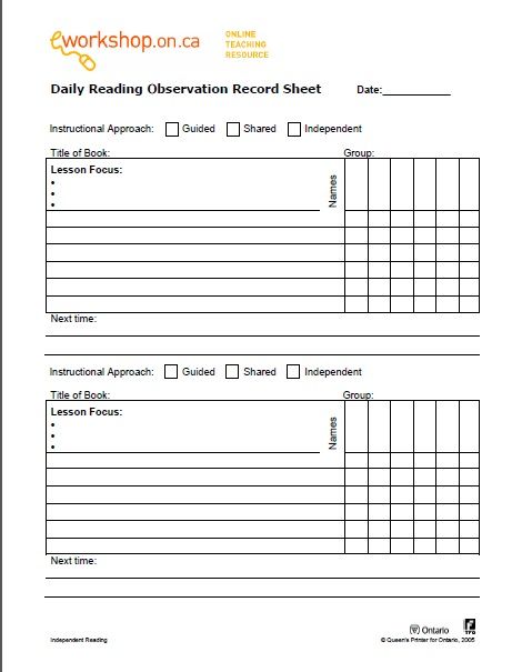 48 best Assessment Reading images on Pinterest Atelier - workshop evaluation forms sample 48 best Assessment Reading images on Pinterest Atelier - workshop evaluation forms sample
