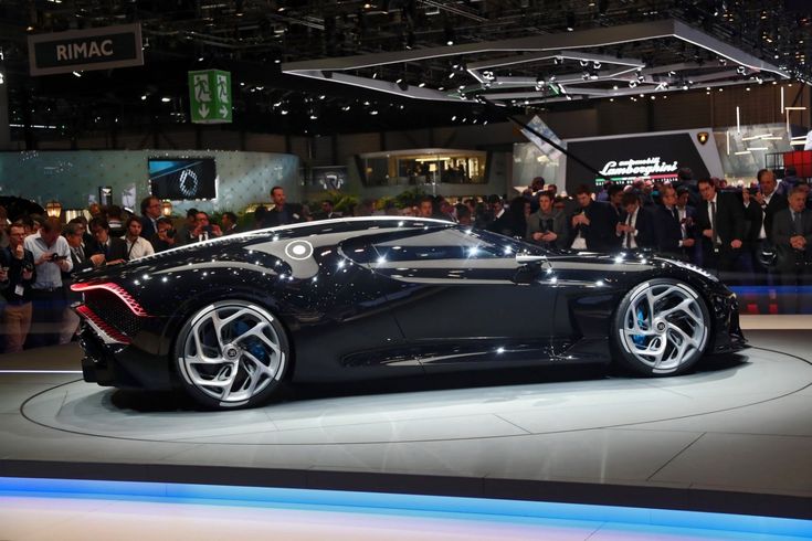 Bugatti La Voiture Noire Owner List Bugatti La Voiture Noire Owner List - Conrad Bowers Info