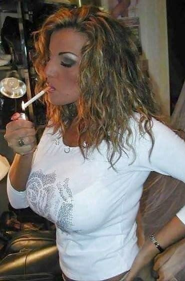 Pin On Smoking Beauties 3