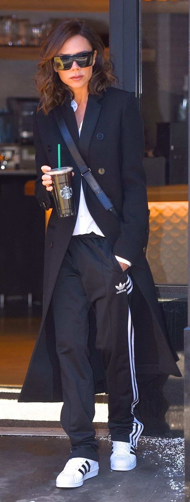 Great Paris outfit