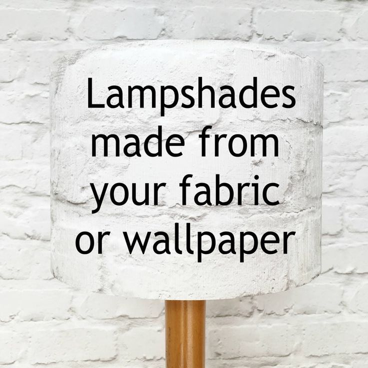Lampshade Made With Your Fabric Or Wallpaper Ceiling Pendant Lights Fabric Lampshade Wallpaper Ceiling, How To Line A Lampshade With Wallpaper