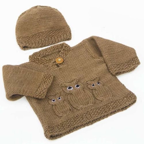 Best 25+ Knit baby sweaters ideas on Pinterest Knitting children sweater, B...