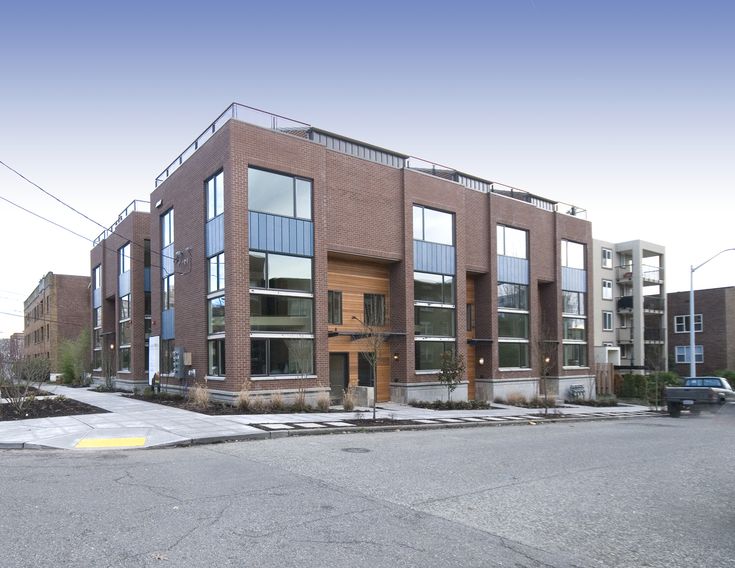 Contemporary Apartment Buildings 122 best housing > townhouse images on pinterest | architecture Contemporary Apartment Buildings 122 best housing > townhouse images on pinterest | architecture