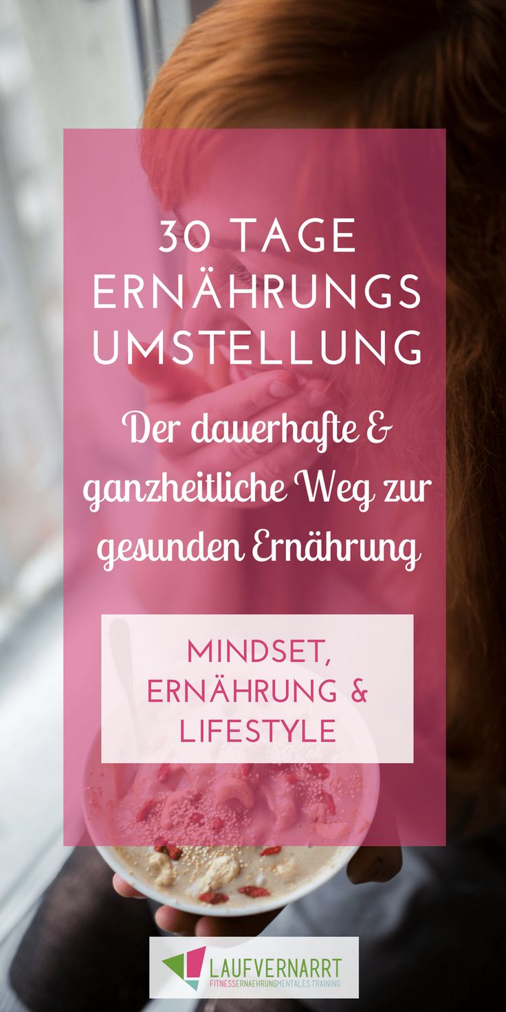 Revolutioniere deine Ernährung in 30 Tagen – Mit der ersten ganzheitlichen Ern… Revolutioniere deine Ernährung in 30 Tagen – Mit der ersten ganzheitlichen Ern…