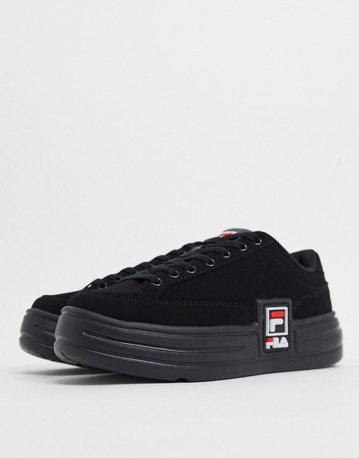 fila korea trainers