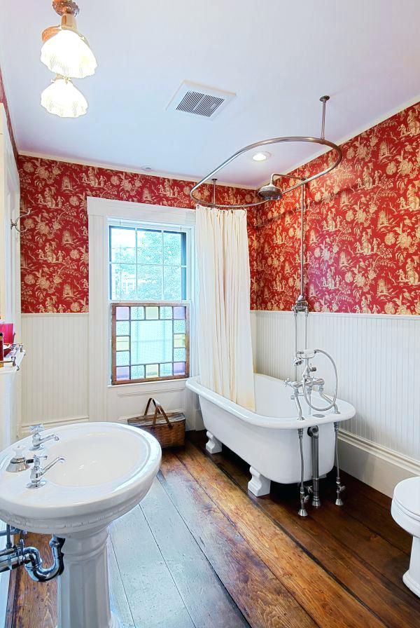 Bathroom Ideas Old House Farmhouse Renovation Bathroom Ideas Old House Farmhouse Renovation