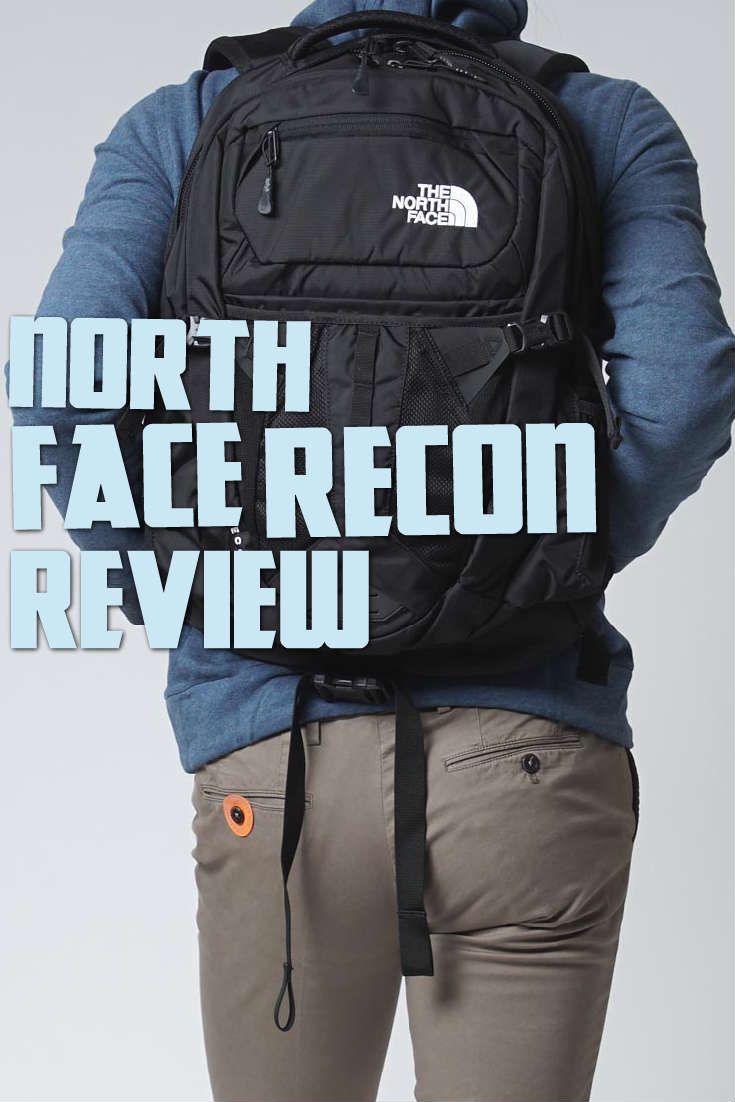 The north 2024 face recon 2019