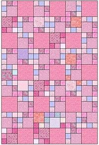 Best 25+ Scrap quilt patterns ideas on Pinterest Scrappy quilt patterns, Easy quilt patterns ...