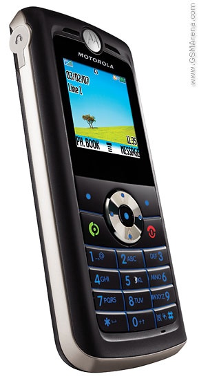Motorola W218 Motorola W218