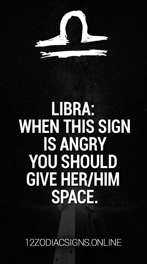 More Horoscopes for Libra