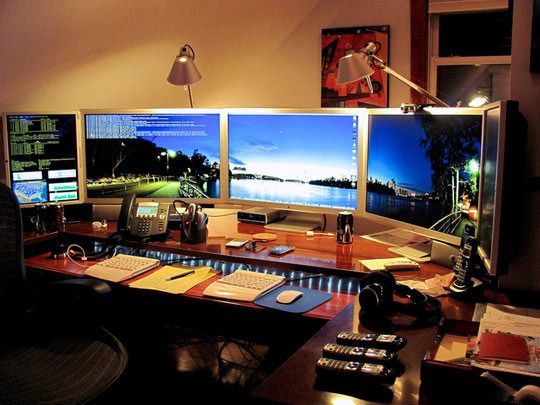 Home Office Computer Home Office Computer