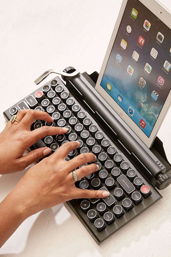 wireless typewriter keyboard wireless typewriter keyboard