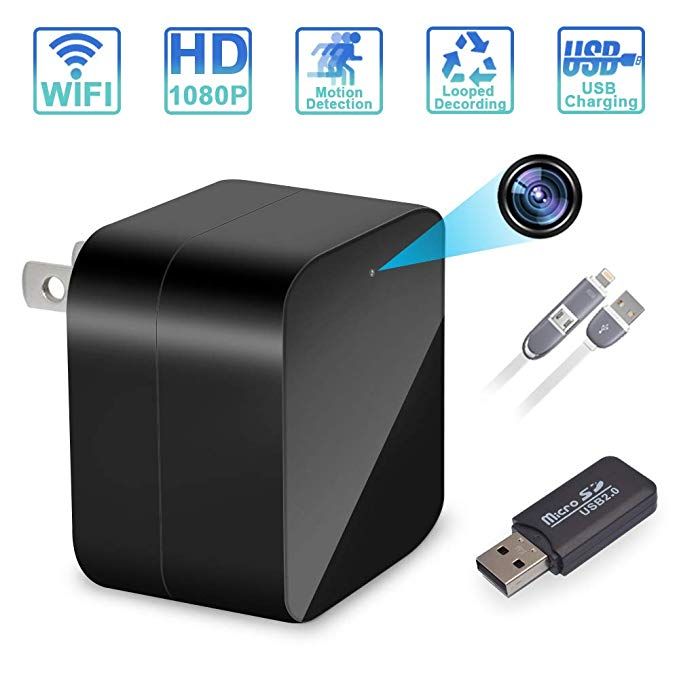 mini charger usb camera mini charger usb camera