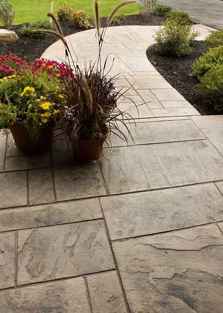 decorative concrete patio best 25 sted concrete walkway ideas on pinterest decorative concrete patio best 25 sted concrete walkway ideas on pinterest