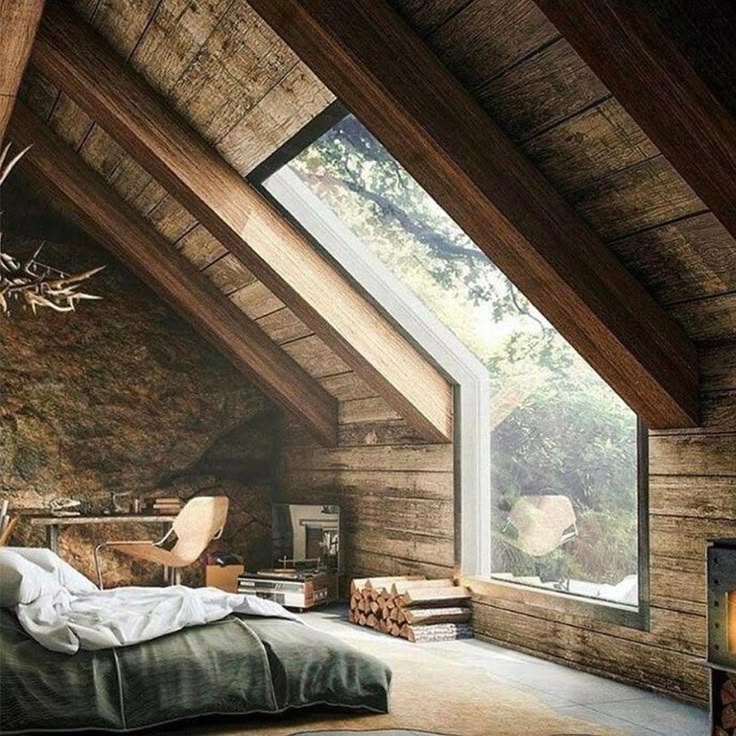 Die besten 25+ Dachfenster Schlafzimmer Ideen auf Pinterest - wohnzimmer mit dachschräge Die besten 25+ Dachfenster Schlafzimmer Ideen auf Pinterest - wohnzimmer mit dachschräge