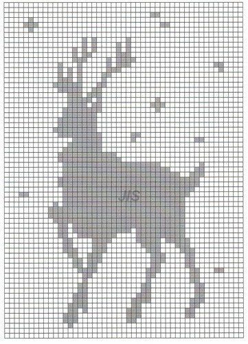 pin by joanna lumanauw on christmas template pinterest knitting