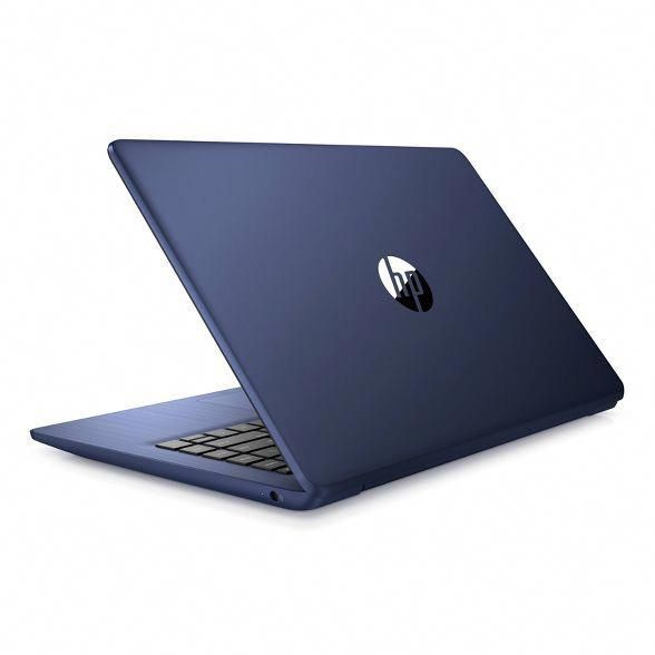 Hp 14 Stream Touchscreen Laptop With Windows 10 Home In S Mode Amd Processor 4gb Ram Memory 64gb Flash Storage Royal Blue 14 Ds0036nr Laptop Windows Mini Laptop Laptop