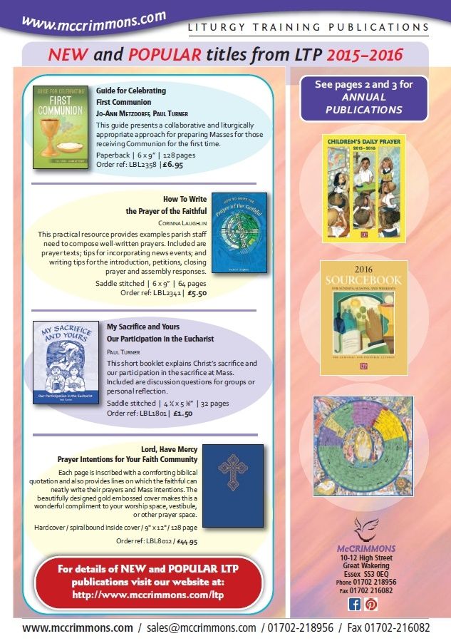 25 best Annual Catholic Liturgical ResourcesPrayer BooksDiaries - religious brochure 25 best Annual Catholic Liturgical ResourcesPrayer BooksDiaries - religious brochure