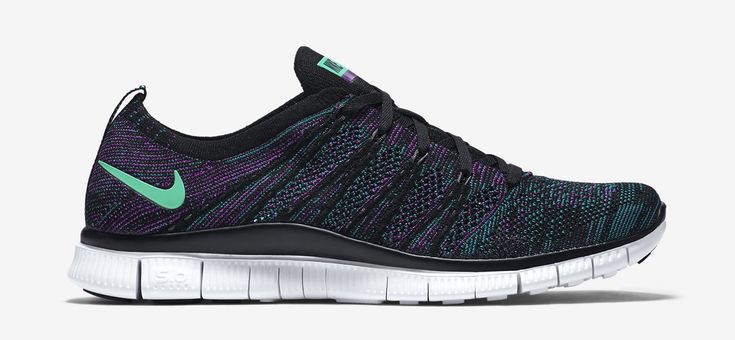 Don't Forget About the Nike Free Flyknit NSW | Sole ... Don't Forget About the Nike Free Flyknit NSW | Sole ...
