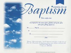 confirmation certificate templates